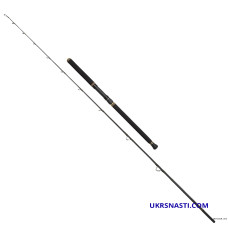 Удилище лодочное PENN REGIMENT II Halibut M длина 2.4 м тест 30 lb